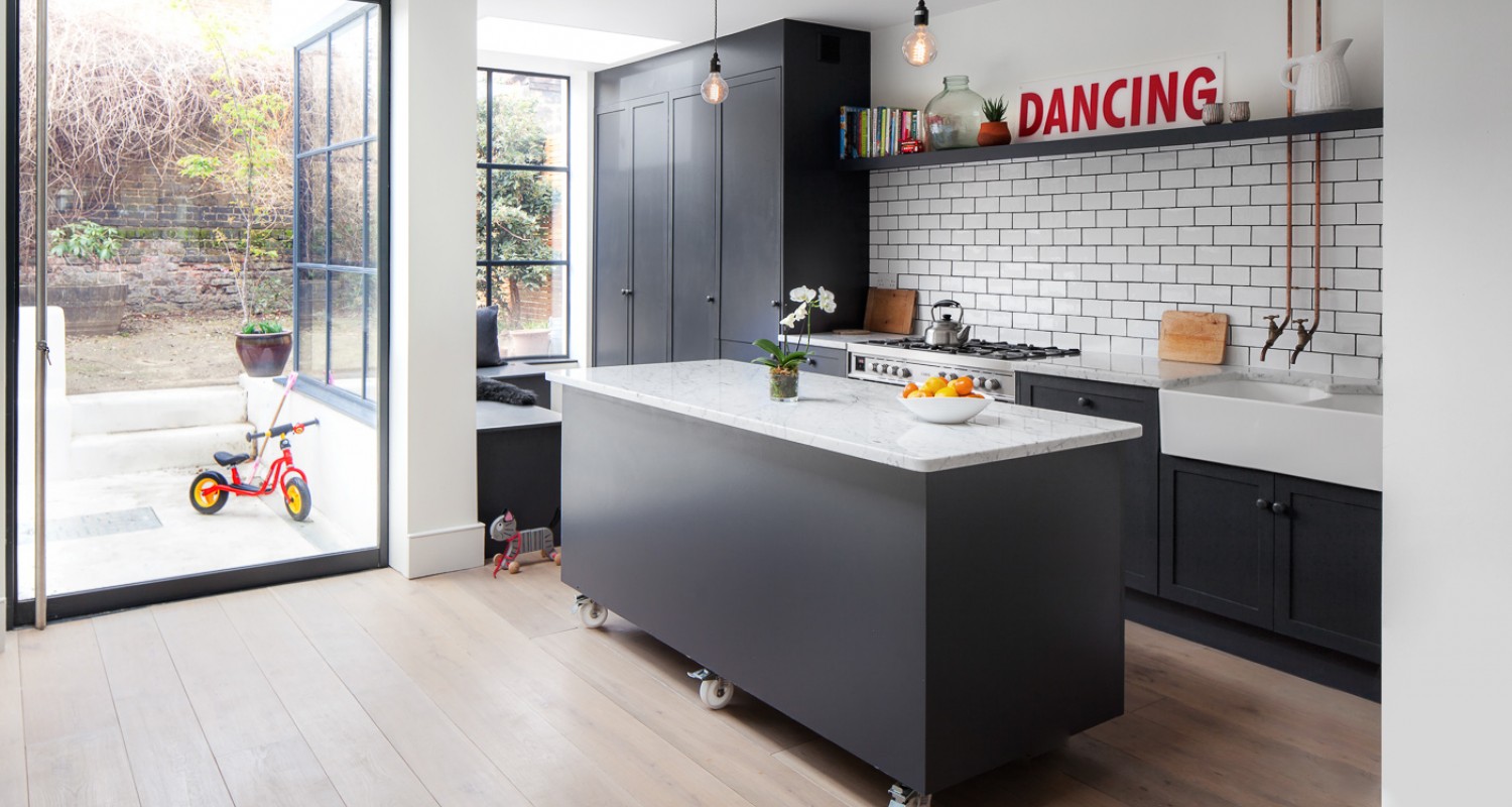 Difference Between Unfinished and Prefinished Wood Flooring