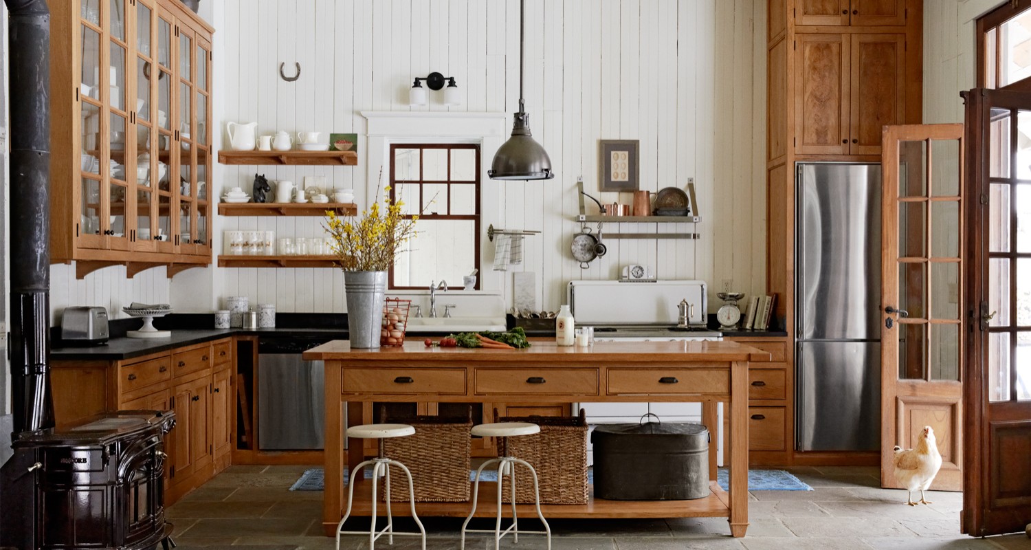 Check out these Kitchen Trends for 2016