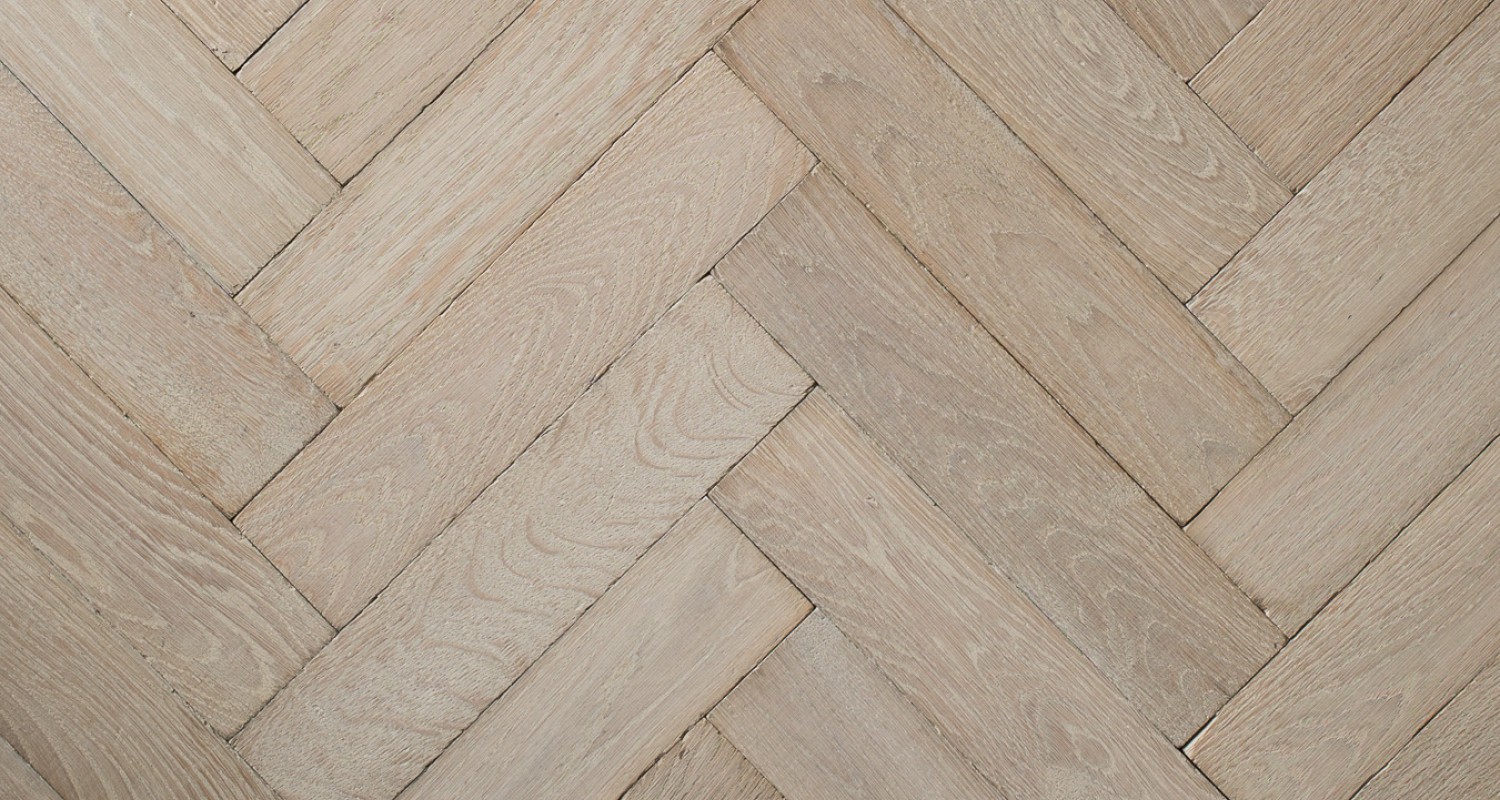 Herringbone and Parquet in 2018