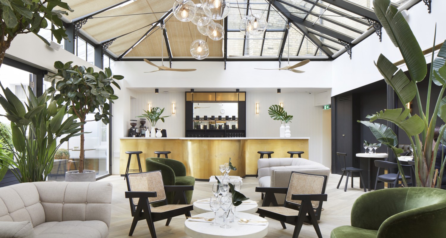 MyChelsea Boutique Hotel