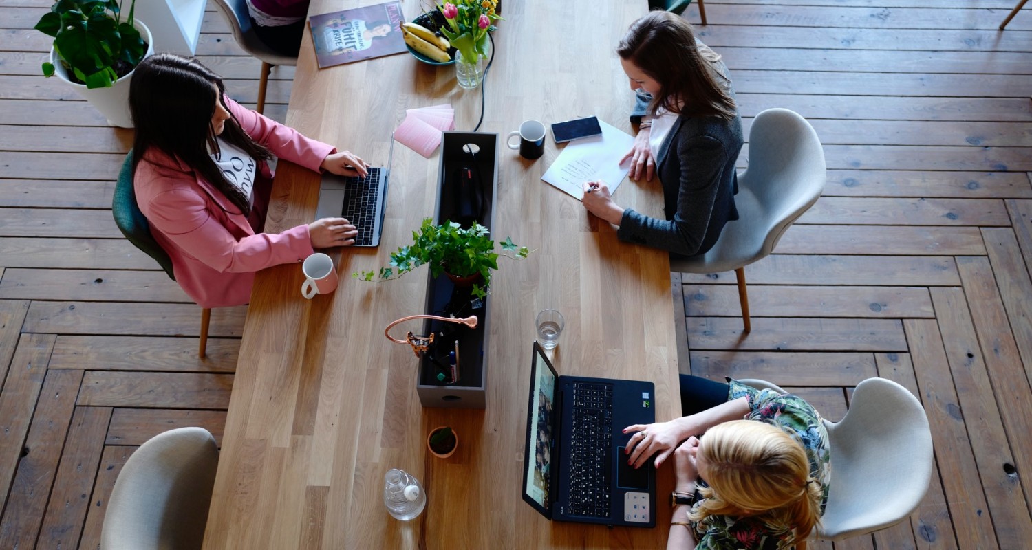 What is Biophilic Design? – How Architecture and Interior Design can shape health and happiness