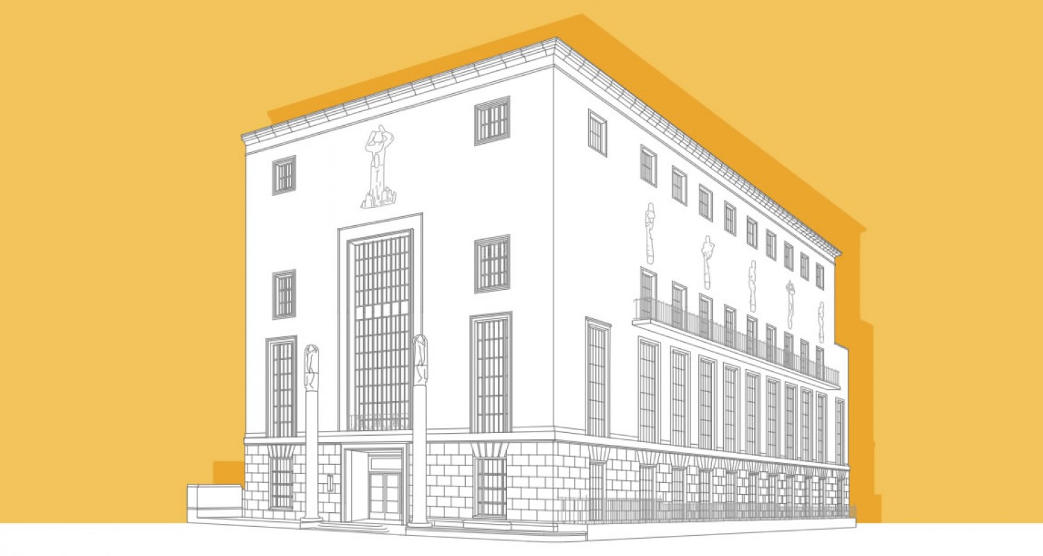 RIBA – Ten Characteristics of Places Where People Want To Live