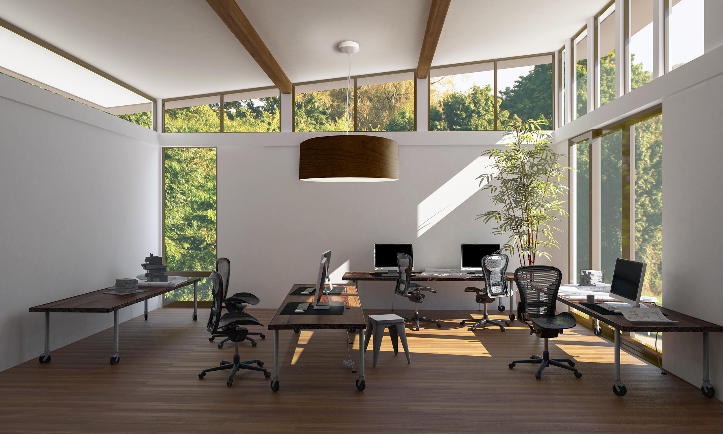 Sustainable Design Trends that Shaped 2019 and Beyond