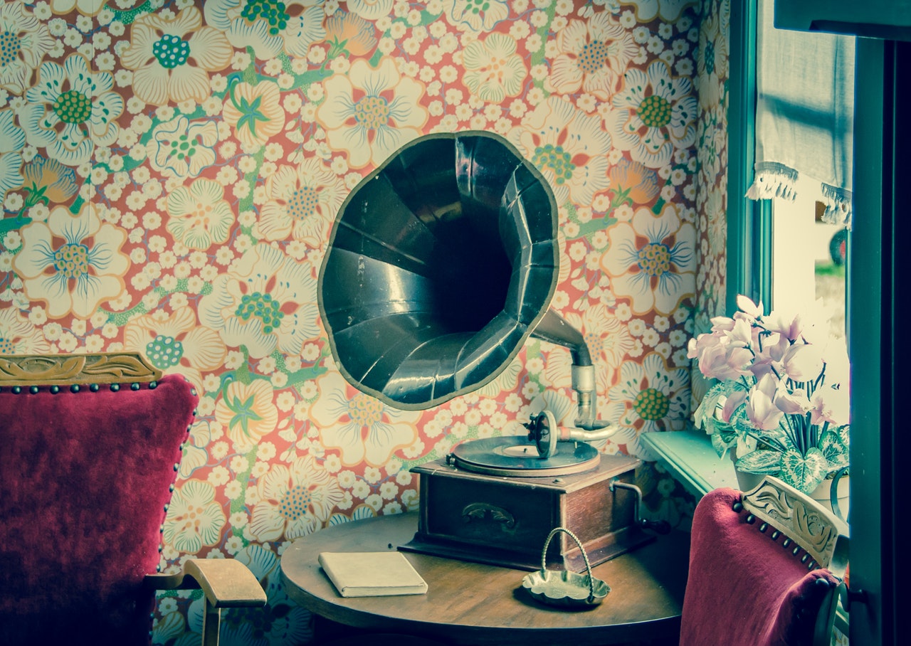 More is More: Colour Maximalism may be the Next Big Thing
