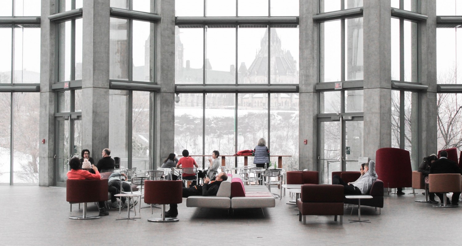 (2019-2020) Interior Design: 5 Uplifting Wellness Trends You Need to Know About