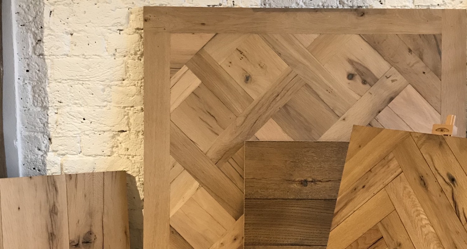Manoir Oak Collection