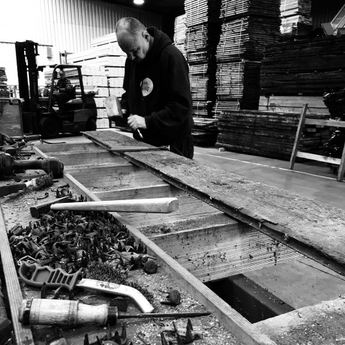 Antique & Bespoke