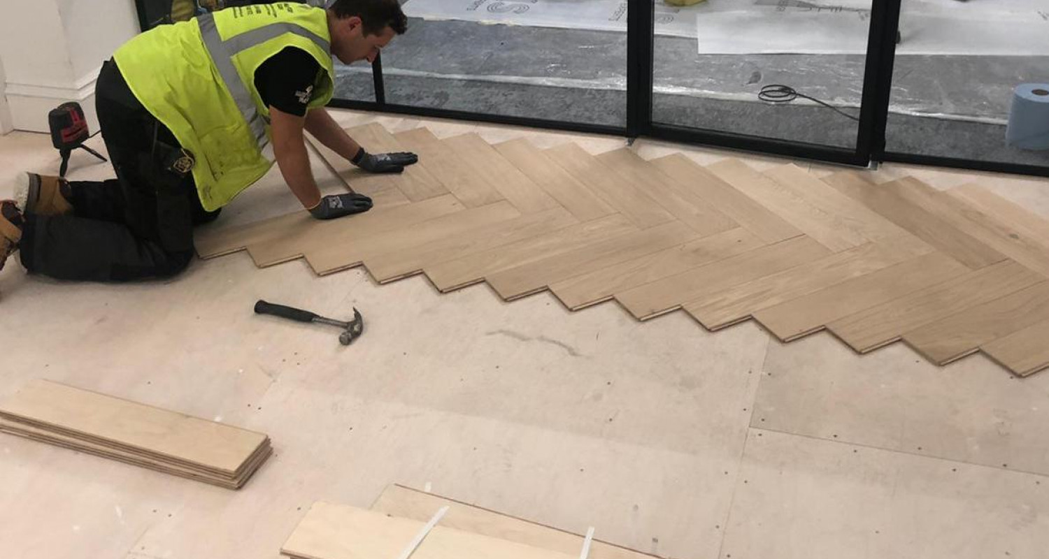 Specialised Installations