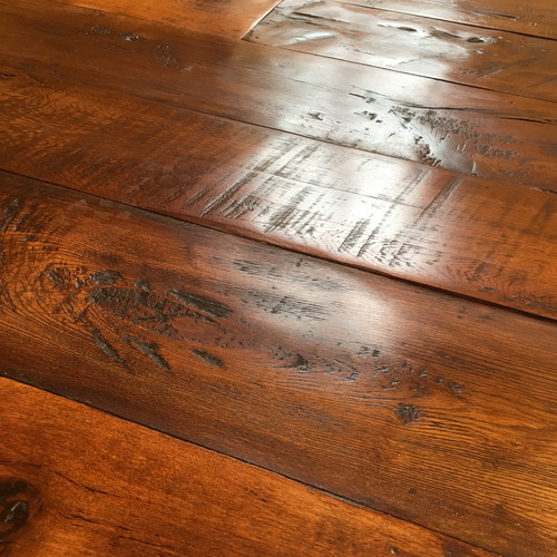 Antique & Bespoke